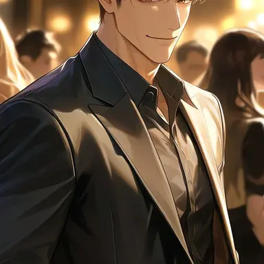 Profile image of Cassian Rhowe