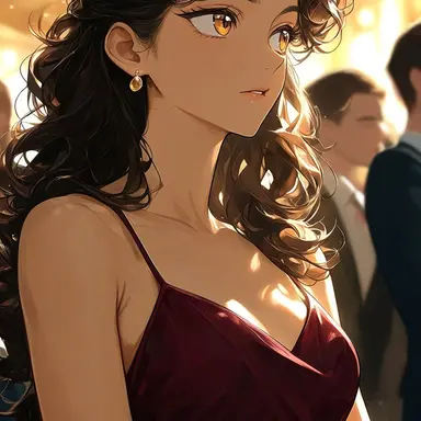 Profile image of Sera Maddox