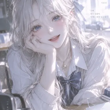 Profile image of 차유진