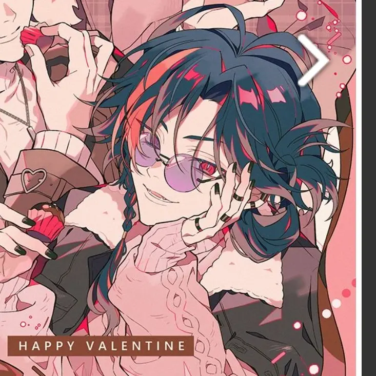 anm.2j3j의 コンビニに来た怪しいお兄さん