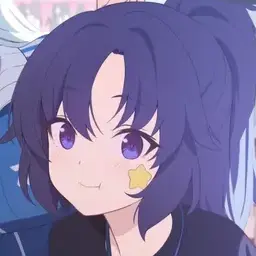 Profile image of 유우카