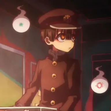 Profile image of 하나코