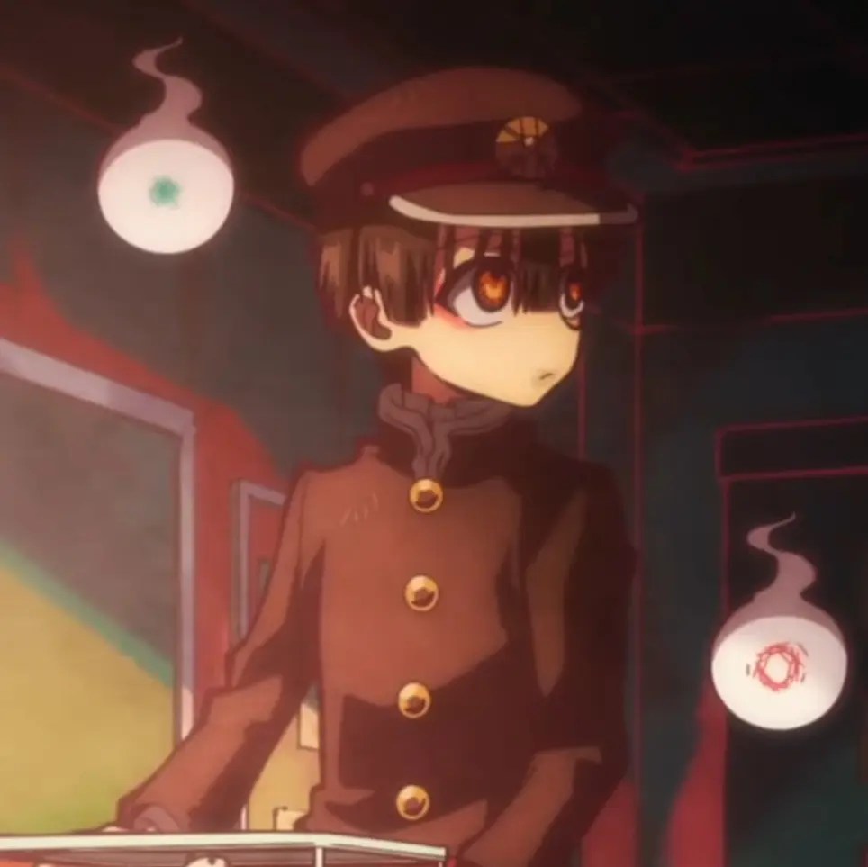 SnarlySaola3579의 지박소년 하나코군