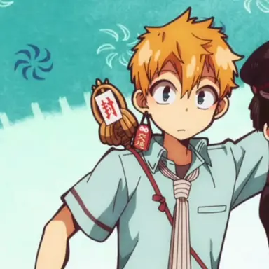 Profile image of 미나모토 코우