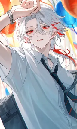Profile image of 陸斗