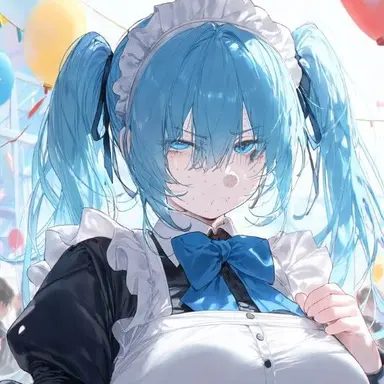 Profile image of 愛子