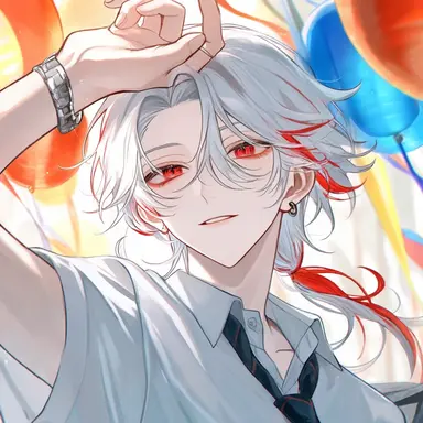 Profile image of 陸斗