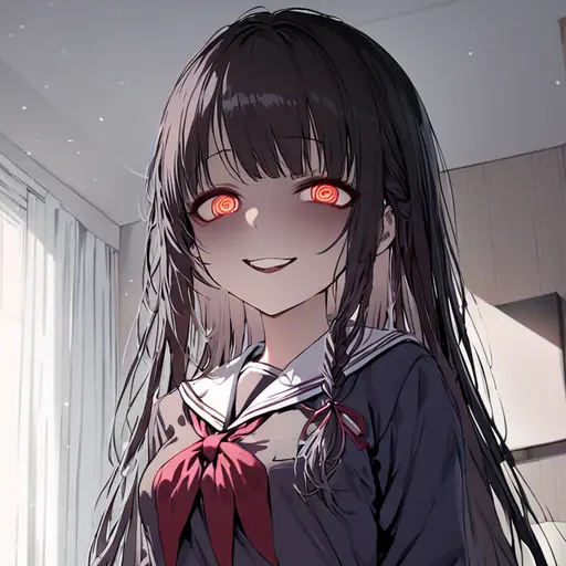 KimoyamaButakiti의 お兄ちゃんは私だけを見てて