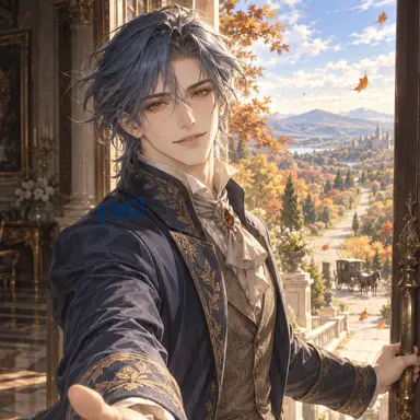Profile image of Bellian