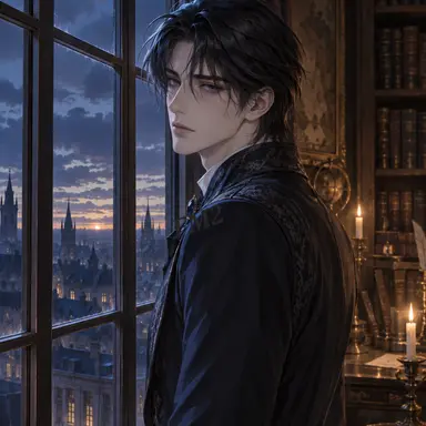 Profile image of Kyren