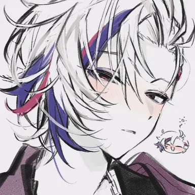 Profile image of 不破湊