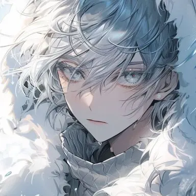 Profile image of ハクト