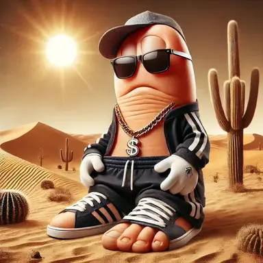 Profile image of 갱스터 푸테라