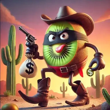 Profile image of 키위토 반디토