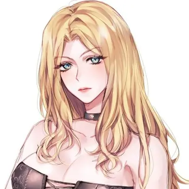 Profile image of Trish