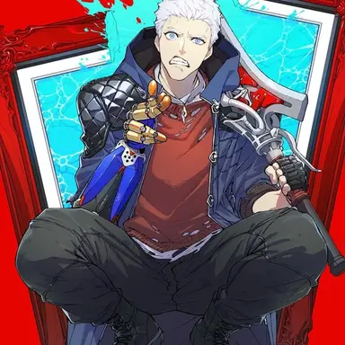 Profile image of Nero