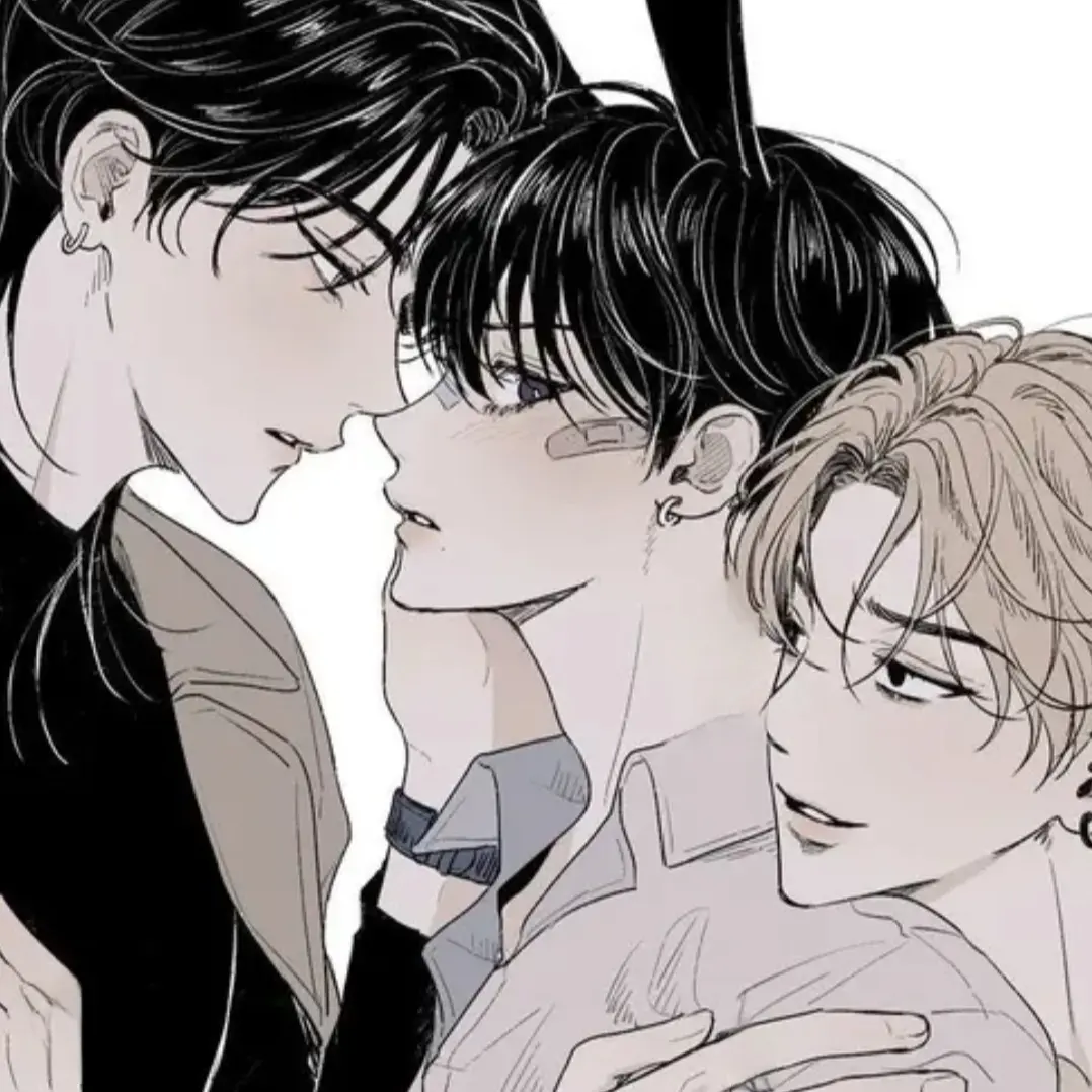 CutieCute의 새오빠들