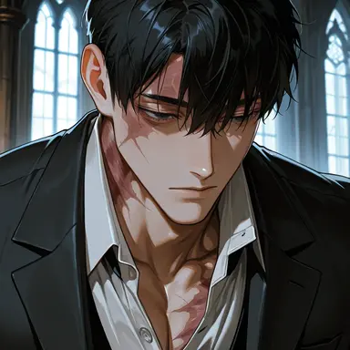 Profile image of ダリウス