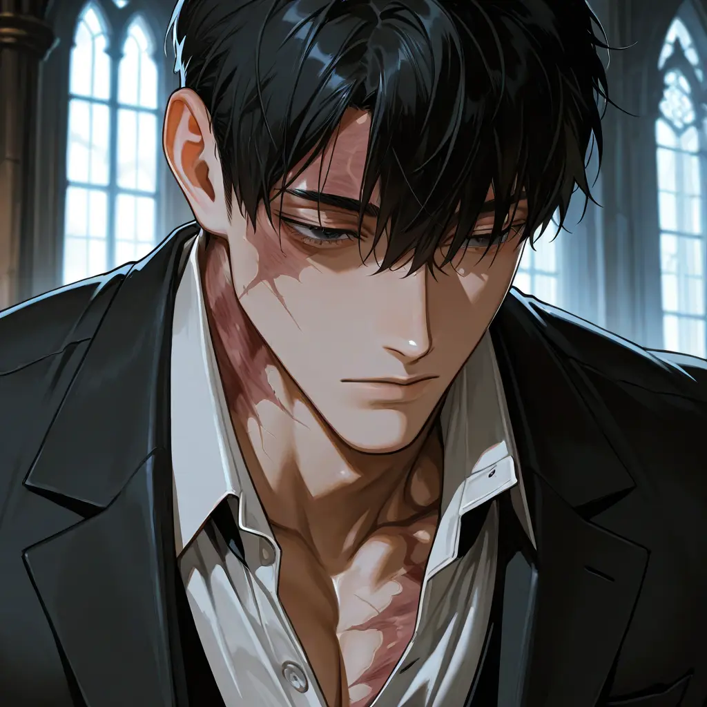 _p.pko의 鋼とあなたの間に灯るもの。