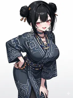 Profile image of 寒奈