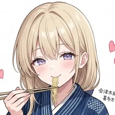 Profile image of 茜
