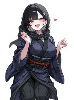 Profile image of 霧子