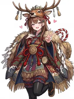 Profile image of 玲子