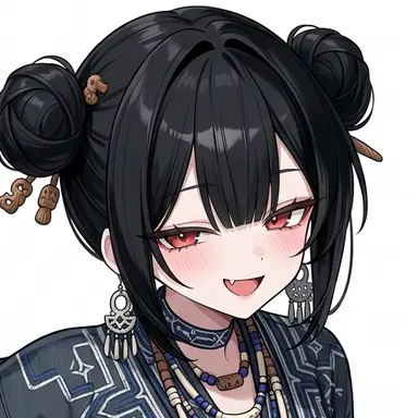 Profile image of 寒奈