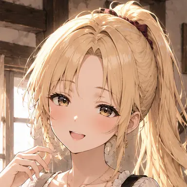Profile image of フィオナ