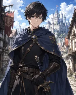 Profile image of アルト