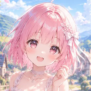 Profile image of ミナ