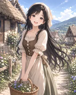 Profile image of アリア