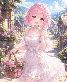 Profile image of ミナ