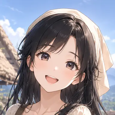 Profile image of アリア