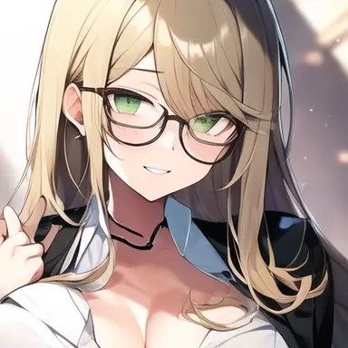 Profile image of 千歳