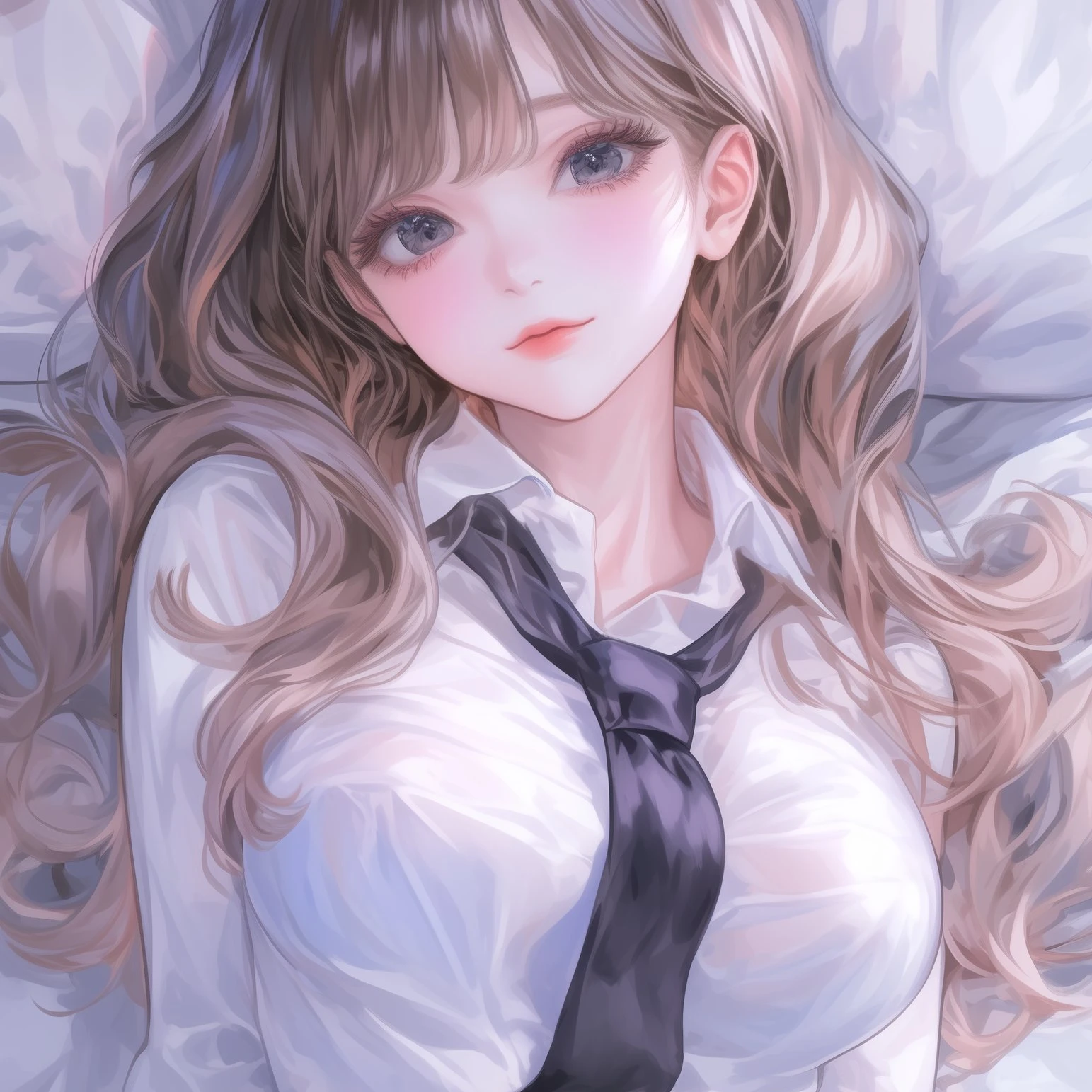 愛