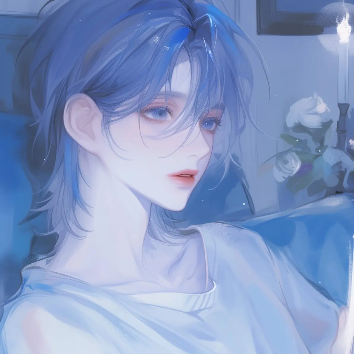 Ren0914ma의 恋人