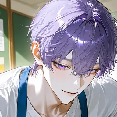 Profile image of 紫月