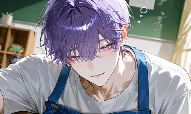 Profile image of 紫月
