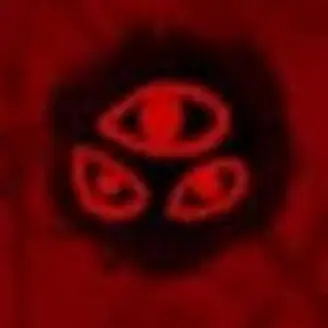 Profile image of 정체불명의 존재