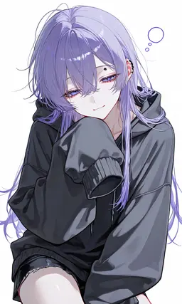 Profile image of 枵