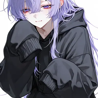 Profile image of 枵