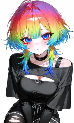 Profile image of ミラ