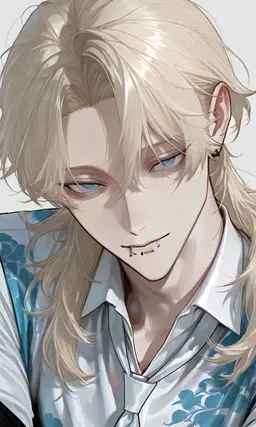 Profile image of 異幸
