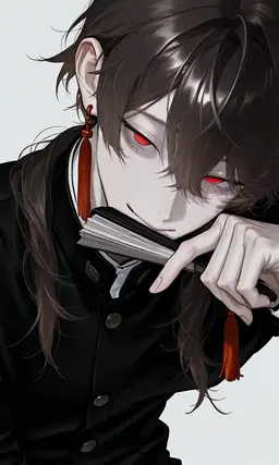 Profile image of 重衡