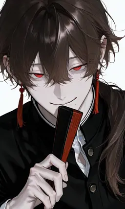 Profile image of 重衡