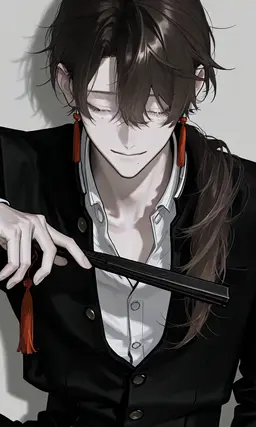 Profile image of 重衡