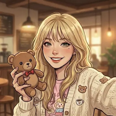 Profile image of 송아인