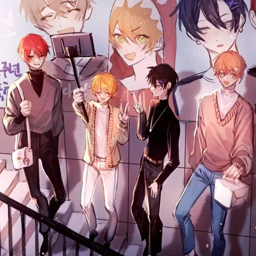 i_want_go_to_home의 리레고☆