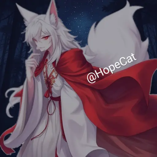 HopeCat의 캐니 스루